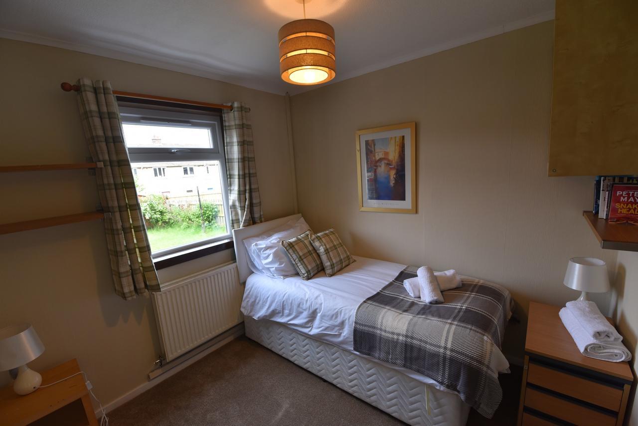 Lasswade Road House - Edinburgh — Photos 3